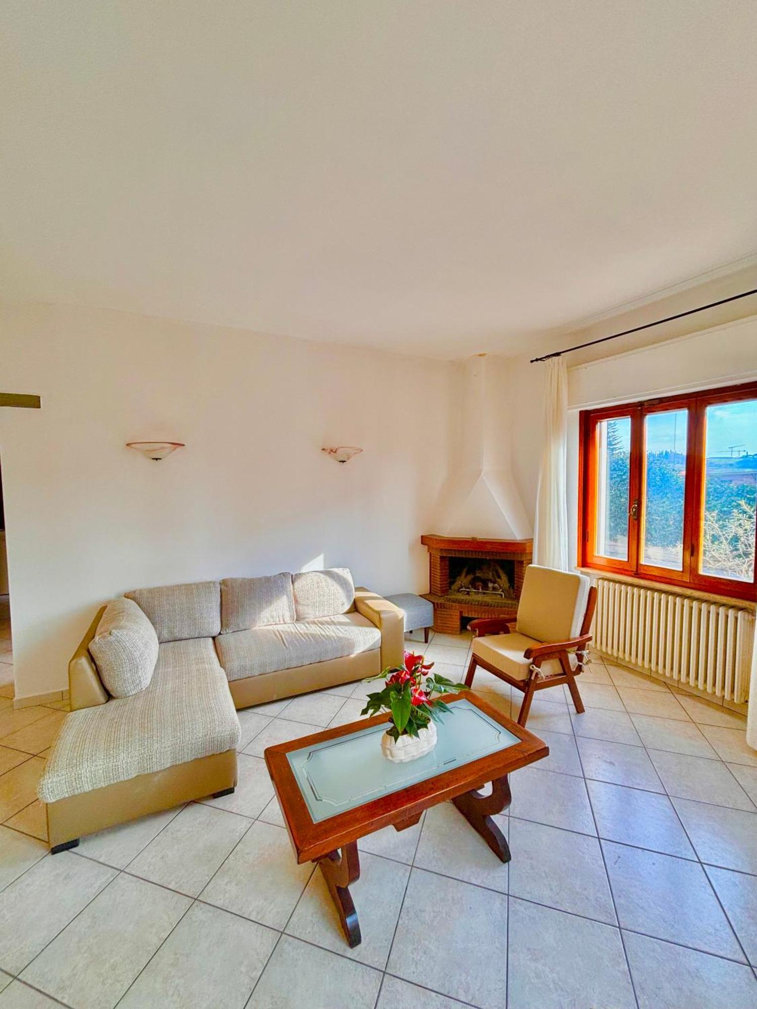 Peace & Relax Holiday Home Lazzeretto Exteriör bild