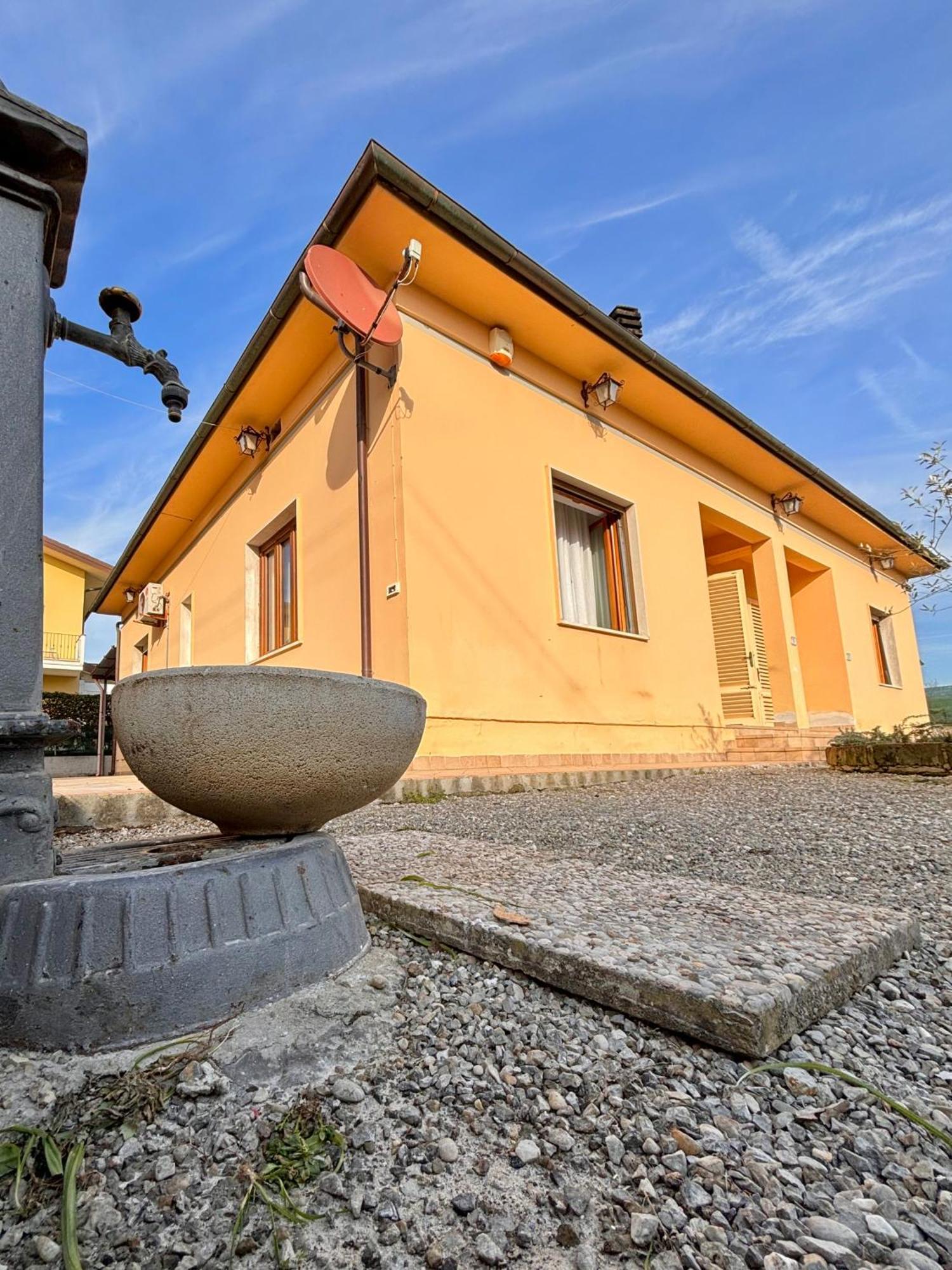 Peace & Relax Holiday Home Lazzeretto Exteriör bild