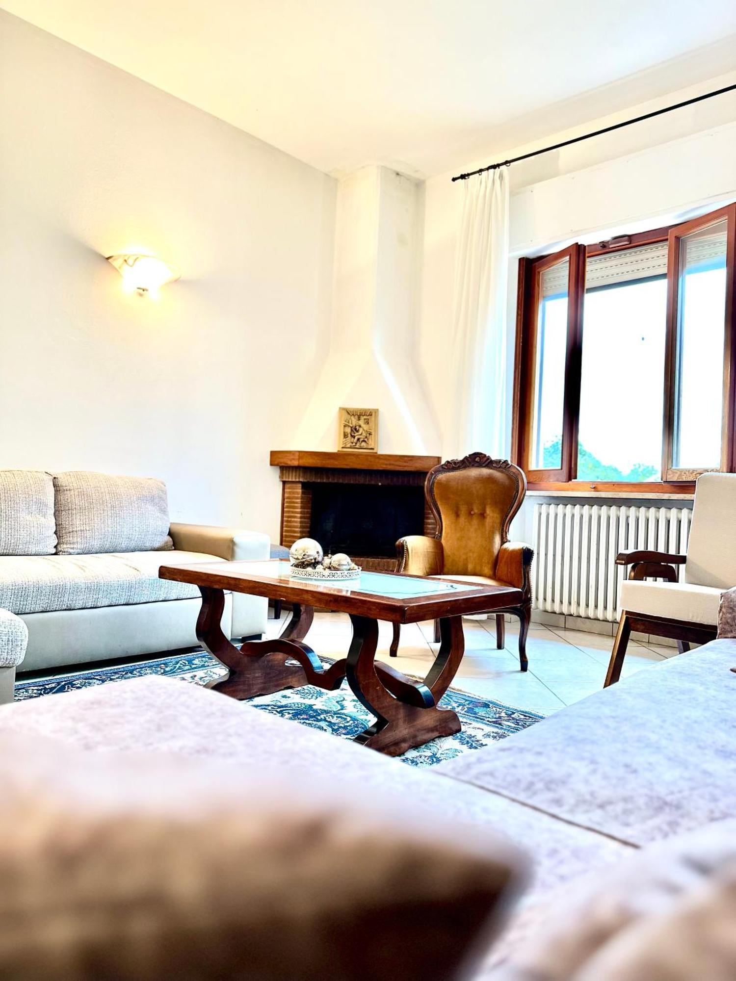 Peace & Relax Holiday Home Lazzeretto Exteriör bild